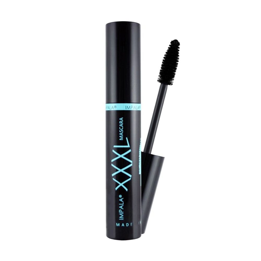 Туш для вій Impala Mascara XXXL Супер об'єм, 13 мл